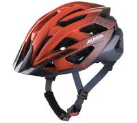 Protection de casque - ALPINA - Valparola - Léger - Confortable - Idéal pour sports d'hiver 51-56 cm