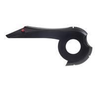 Hebie protection de chaîne 315 E13 Bosch Drive e-bike 14,5 cm noir noir G