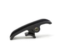 Protection de chaîne de bras oscillant Coulissant Avec Collier De Serrage Pour Flexible Frein, Compatible KTM SX SXF SMR XC XCF 125 150 200 250 350 450 525 Curseurs de Bras Oscillant(Chain slider)