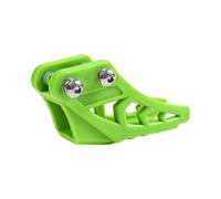 Protection de chaîne de vélo électrique tout-terrain, guide en nylon renforcé pour garage tout-terrain, réparation, de positionnement, guide de chaîne d ' entraînement, protecteur de routage de