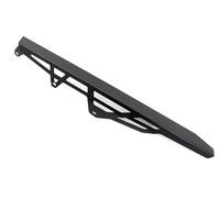 Protection de chaîne en aluminium noir Zieger Triumph Tiger 900 10008158