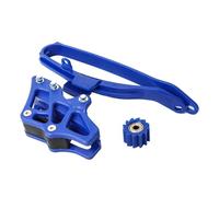 Protection De Chaîne, Guide-Chaîne Et Protège-Pignon pour Yamaha Yz WR 125, 250, 250F, 250X Et 450F