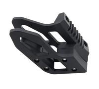 Protection de chaîne Guide-chaîne pour moto, protection et stabilisation, compatible avec Yamaha Tenere 700 (2019-2024) Protection Chaine Moto