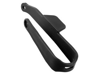 Protection De Chaîne - Manchon De Protection En Caoutchouc Pour Garde-chaîne De Moto Tout-terrain Série Ph | Glissière De Chaîne En Forme De U Pour Bras Oscillant Arrière | Housse Anti-usure Pour Véhi