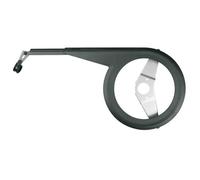 Protection de chaîne - SKS - Chainbow - Plastique noir - Taille unique