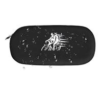 Protection De Chaîne Vélo - Garde Imperméable Avec Logo Réfléchissant Et Fermeture Éclair | Protège-Cadre Pour Pistes VTT Et Route | Couvre-Pignon Anti-Poussière, Accessoire Cyclisme À Montage Facile