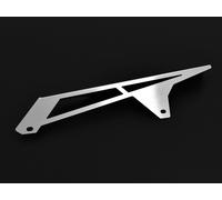 Protection De Chaîne ZIEGER Argent Pour Kawasaki ZZR 1200 BJ 2002-05