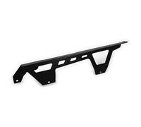 Protection De Chaîne ZIEGER Compatible Avec Aprilia Tuareg 660 Noir