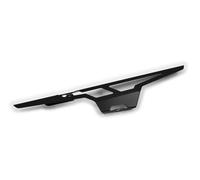 Protection De Chaîne ZIEGER Noire Pour KTM 990 SM-T SMT Année 2008-14