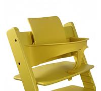 Protection de chaise en plastique sûr pour enfants Design amovible Pour la maison ou les voyages Utilisation quotidienne Ergonomique Chaise pour tout-petits Support de dossier