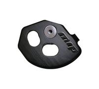 Protection de chape mrp cage guard pour derailleur arriere shimano xt 8100