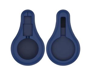 Protection de chargeur en silicone pour Oura Ring Gen3 avec câble