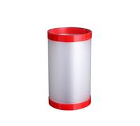 Protection de charnière de porte 120/140 cm, adhésif de sécurité, installation facile, pincement des doigts pour jardin d'enfants, protection transparente pour enfants pour la maternelle, l'école, la