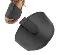 Protection de chaussures de moto | Patins antidérapants pour chaussures de sport, pour les longs trajets en route, les trajets en route, les trajets en voiture, les randonnées, les courses et les