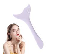 Protection de cils pour mascara, pochoir en silicone, multifonction, outil d'aide réutilisable pour les débutants et les maîtres du maquillage