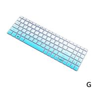 Protection de clavier en silicone pour Acer Aspire3 15,6"