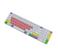 Protection de clavier en silicone pour Logitech K580K585K470MK470