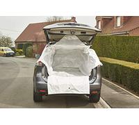 Protection de coffre-big bag de voiture C104S