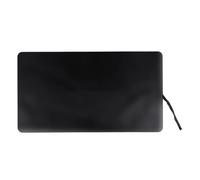 Protection de coffre - Doublure pour animaux de compagnie, plaque arrière | Les propriétés imperméables et résistantes aux taches ne fournissent pas de nettoyage problématique en plongeant les