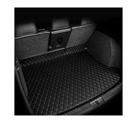 Protection De Coffre pour Benz pour Classe V pour Vito pour Viano W447 2014~2024 Version Longue Pad Boot Cover Tray Tapis Coffre Arrière Voiture Ma Tapis De Coffre(Non-Long,Black Black-1)