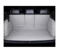 Protection De Coffre pour Benz pour Classe V pour Vito pour Viano W447 2014~2024 Version Longue Pad Boot Cover Tray Tapis Coffre Arrière Voiture Ma Tapis De Coffre(Non-Long,Light Grey-1)