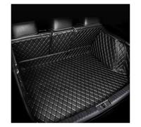 Protection De Coffre pour DFSK pour Forthing T5 pour Evo pour Forthing 5 pour Friday, pour EV 2022-2026 Tapis Coffre Arrière Voiture(Black Black-1)