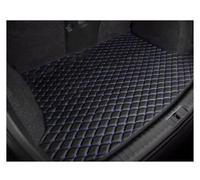 Protection De Coffre pour DFSK pour Forthing T5 pour Evo pour Forthing 5 pour Friday, pour EV 2022-2026 Tapis Coffre Arrière Voiture(Black Blue)