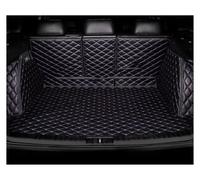 Protection De Coffre pour DFSK pour Forthing T5 pour Evo pour Forthing 5 pour Friday, pour EV 2022-2026 Tapis Coffre Arrière Voiture(Black Blue-1)