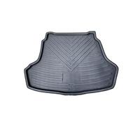 Protection De Coffre pour Kia pour Optima K5 2016 2017 2018 2019 4 Portes Berline, Coffre Arrière De Voiture Tapis De Sol Anti-salissures Tapis De Coffre