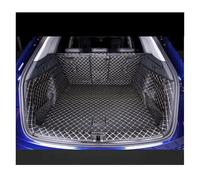 Protection De Coffre pour Q5 2018 2019 2020 2021 2022 Tapis De Coffre De Voiture Imperméable Doublure De Chargement De Démarrage Tapis De Coffre