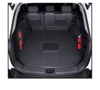 Protection De Coffre Pour Toyota Pour RAV4 2024 2025 Tapis De Coffre Voiture Carburant PHEV Couverture Complète Doublure Cargaison Modification Intérieure Automatique Tapis De Coffre(K- Full Black,PHE