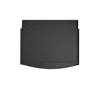 Protection de Coffre sur Mesure Caoutchouc PU Compatible pour Renault Mégane IV