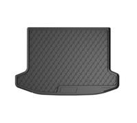 Protection de Coffre sur Mesure Caoutchouc PU Compatible pour Sportage 5p