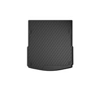 Protection de Coffre sur Mesure Caoutchouc Synthétique. Compatible pour Audi