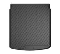 Protection de Coffre sur Mesure Caoutchouc Synthétique Compatible pour Audi A6 (