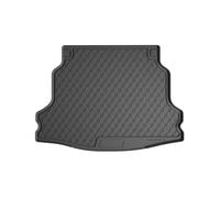 Protection de Coffre sur Mesure Caoutchouc Synthétique Compatible pour Civic 5p