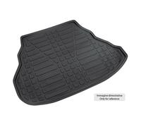 [ , Protection de Coffre sur Mesure En TPE Compatible pour Mazda CX-5 ( 04/12>