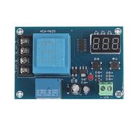 Protection de commutateur de module de contrôleur de charge de batterie de stockage au lithium-acide au plomb, parfaite pour le chargeur 220V