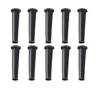 Protection de cordon en caoutchouc - Prise en main sûre - Protection de câble d'alimentation pour outil électrique - Durabilité étendue