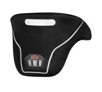 Protection de cou de moto polyvalente pour utilisation en plein air - Pièce de rechange pour les cyclistes d'aventure