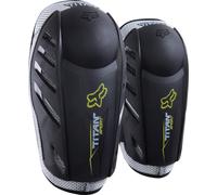 Protection de coude Fox Titan Sport (Black,L/XL)