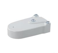 Protection de courroie focalisée sur la stabilité pour scie de coupure TS800 Minimise le risque de déplacement