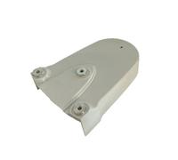 Protection de courroie pour équipement de coupe de béton TS800 - Pièce alternative OEM compatible avec coupe-béton - Pièce de rechange permanente