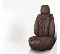 Protection de Coussin pour Toyota FT-1 FT-AC Yaris Cross Vios Esquire C-HR Mirai FT-4X (Café)