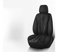 Protection de Coussin pour Toyota FT-1 FT-AC Yaris Cross Vios Esquire C-HR Mirai FT-4X (Noir)