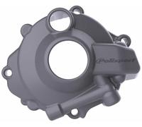 Polisport Honda Crf250r 18-20 Ignition Cover Protector Gris