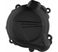 Polisport Off Road Beta Rr250/300 13-19 X-trainer 16-19 Ignition Cover Protector Noir