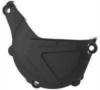 Polisport Protection cache d'allumage KTM EXC 450/500 13-17 et Husqvarna FE 450/501 14-16 Noir
