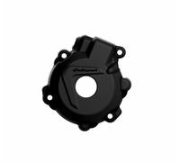 Polisport Ignition Cover Protector Ktm Exc-f/xcf-w250 14-16 Xcf-w350 12-16 Freeride350 13-17 Husqvarna Fe250/350 14-16 One Size