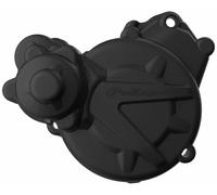 Polisport Gagaex/xc250/300 17-20 Ignition Cover Protector Noir